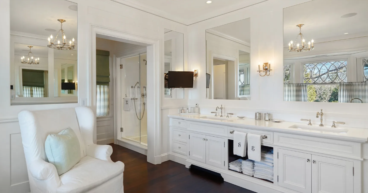 Winnipesauke Kitchen